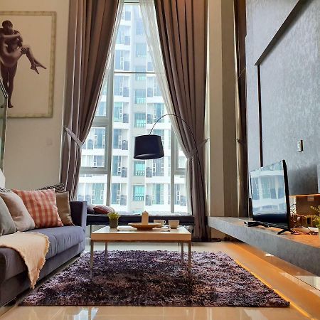 The Scott Garden Kuala Lumpur By Beestay Management Exterior foto